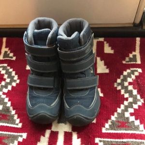 Boys Keen Snow Boots
